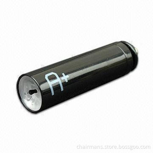 Photocatalyst Activated Anion Car Air Purifier